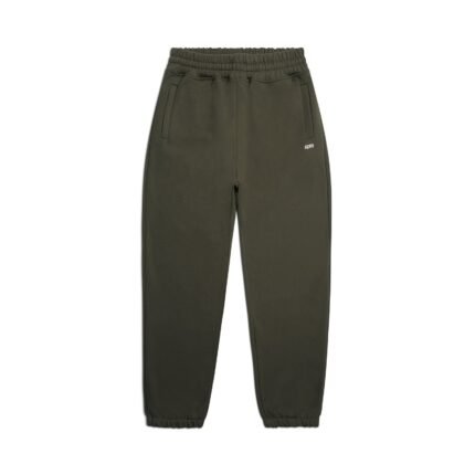 6PM Cuff Jogger Forest Night