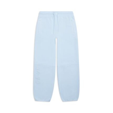 6PM Season Wide Roadman Pants Ice Blue