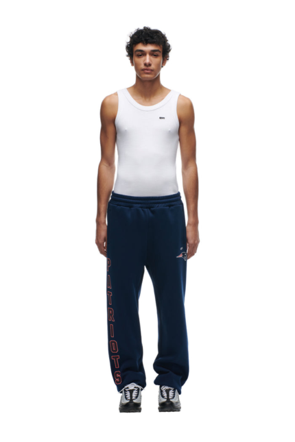 6PM Season PATRIOTS SEASON JOGGER