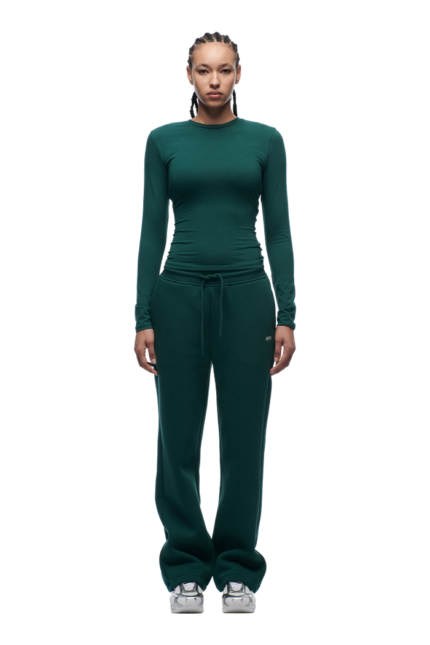 6PM Season WMNS LONGSLEEVE EVERGREEN