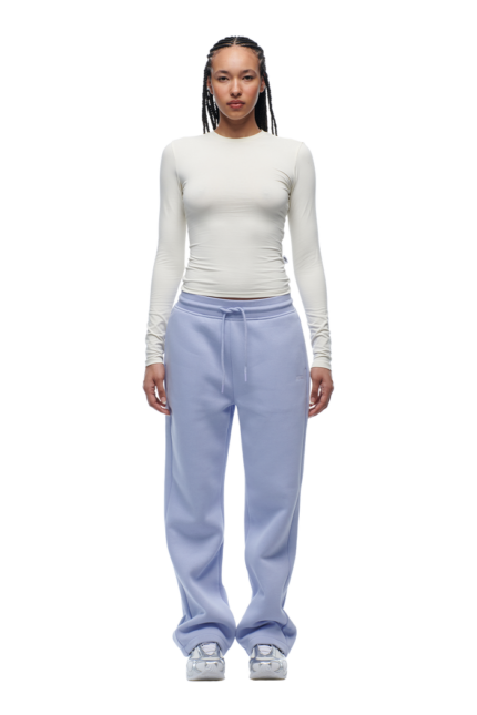 6PM Season WMNS LONGSLEEVE OFF-WHITE