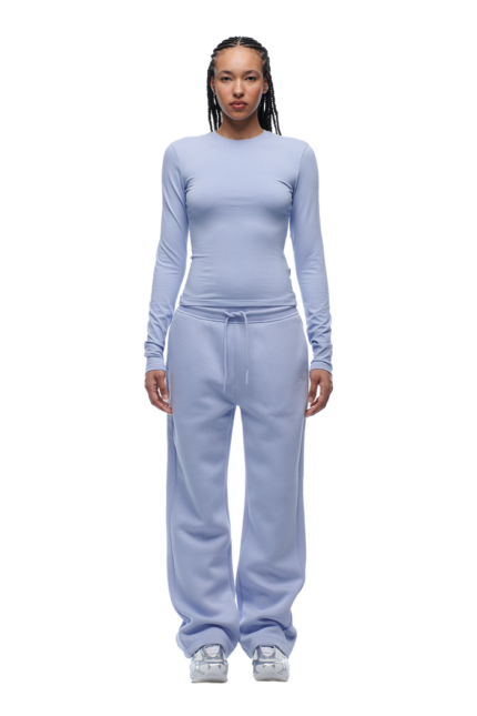 6PM Season WMNS LONGSLEEVE SOFT VIOLET