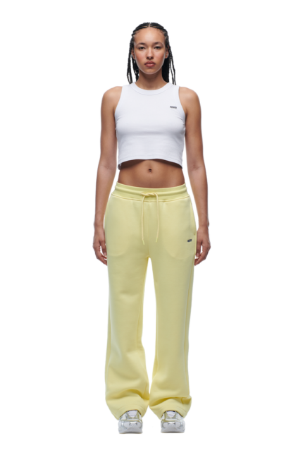 6PM Season WMNS OPEN LEG BUTTERCREAM