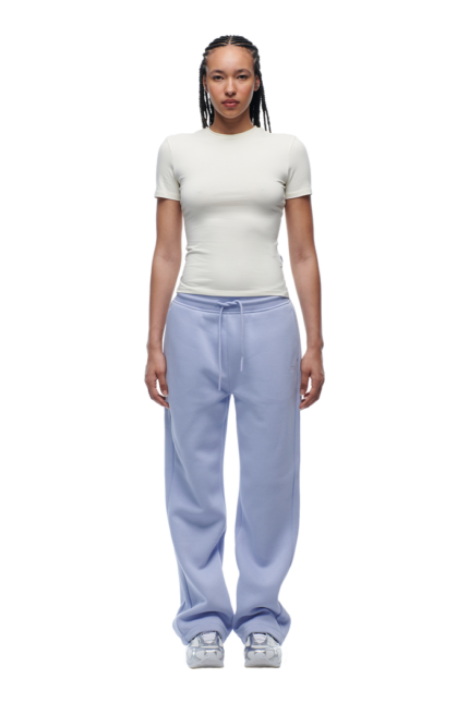 6PM Season WMNS T-SHIRT OFF-WHITE