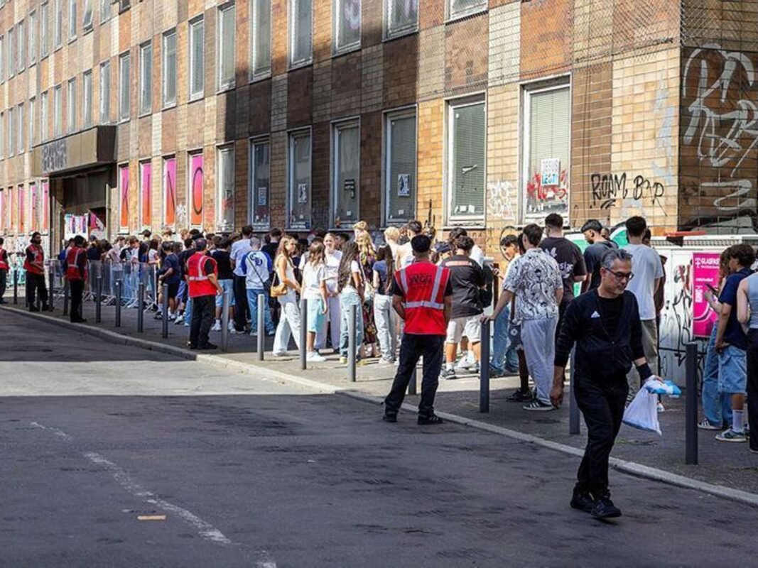 6PM Streetwear: Die Geschichte hinter der Frankfurter Kultmarke